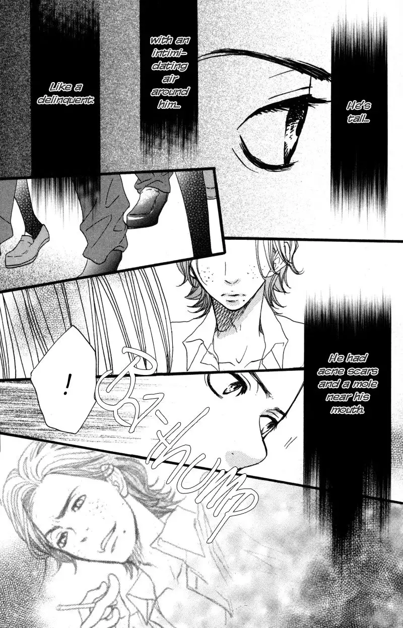 Say I Love You Chapter 16 29